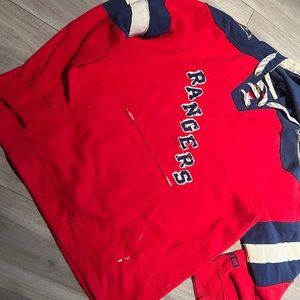 Rangers Hoodie
